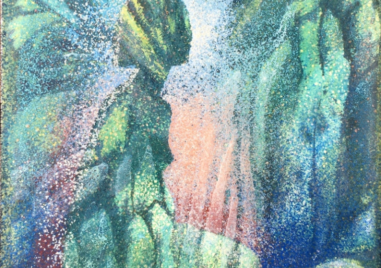 Lélekminta 10x15 cm 2020